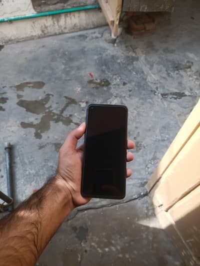 One Plus Nord N10