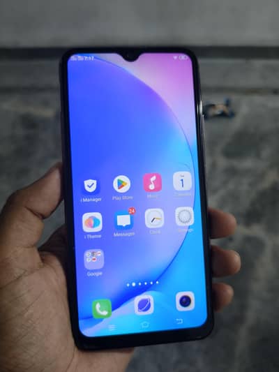 Vivo Y17  8GB 256GB /03239734156