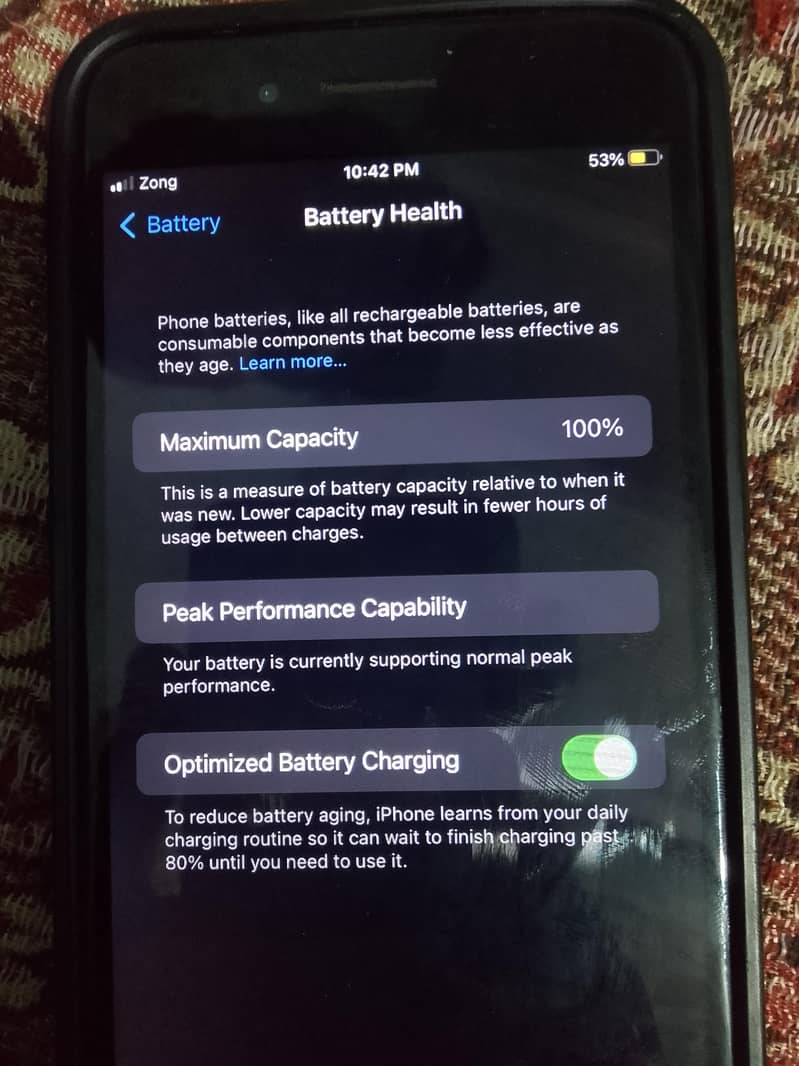 Apple iPhone 7 Plus 2