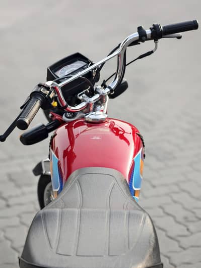 Honda CD 70