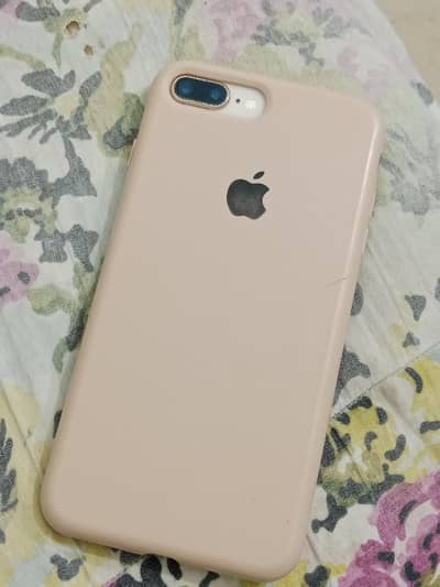 Apple iPhone 8 Plus - 64 GB All