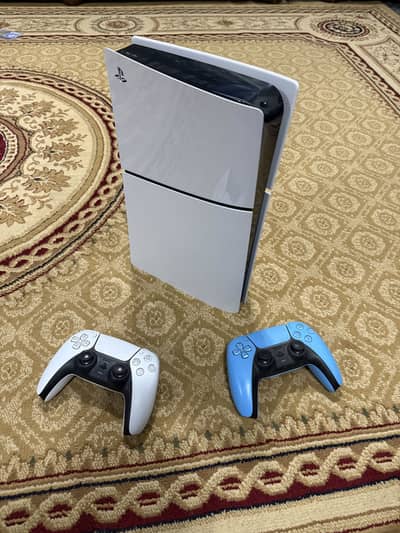 Ps5 Slim Disc (CFI 2002) 1TB variant for sale