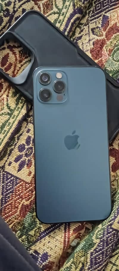 Apple iPhone 12 Pro non PTA 128 GB