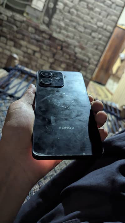 Honor play 10 C