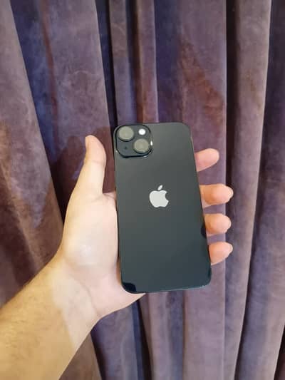 Apple iPhone 14