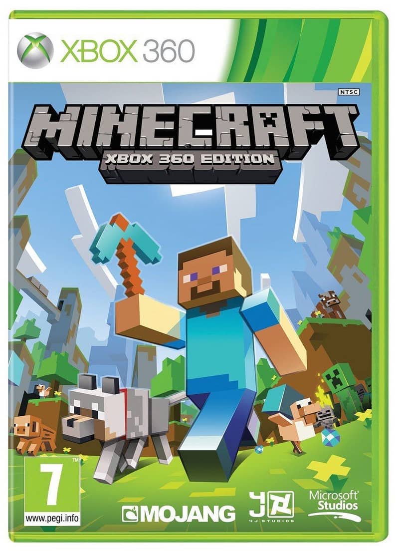Xbox 360 1