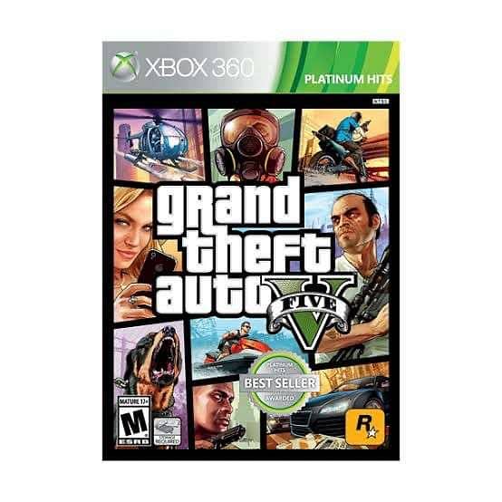 Xbox 360 2