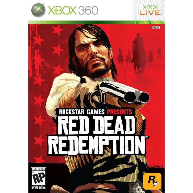 Xbox 360 3