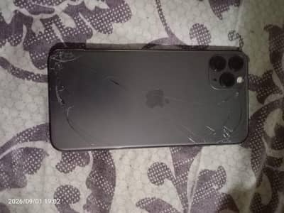 Apple iPhone 11 Pro Max