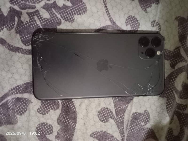 Apple iPhone 11 Pro Max 0