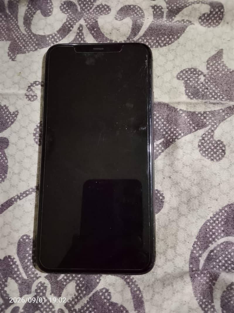 Apple iPhone 11 Pro Max 1