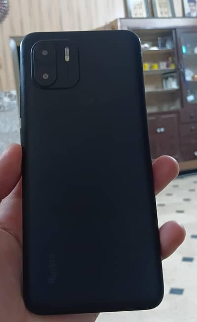 Redmi A2+