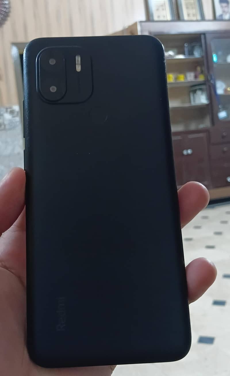 Redmi A2+ 0