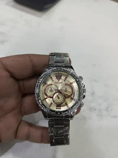 men's watch