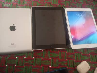 iPad Ka battery issue hai kafi time sy off pary Hain Lenovo k on hai