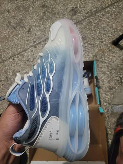 Brand New Sneakers