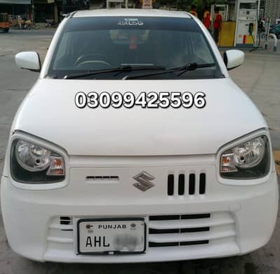 Suzuki Alto 2022