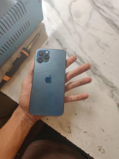 Apple iPhone 12 Pro Max
