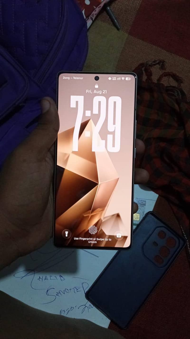 Infinix Note 50 2