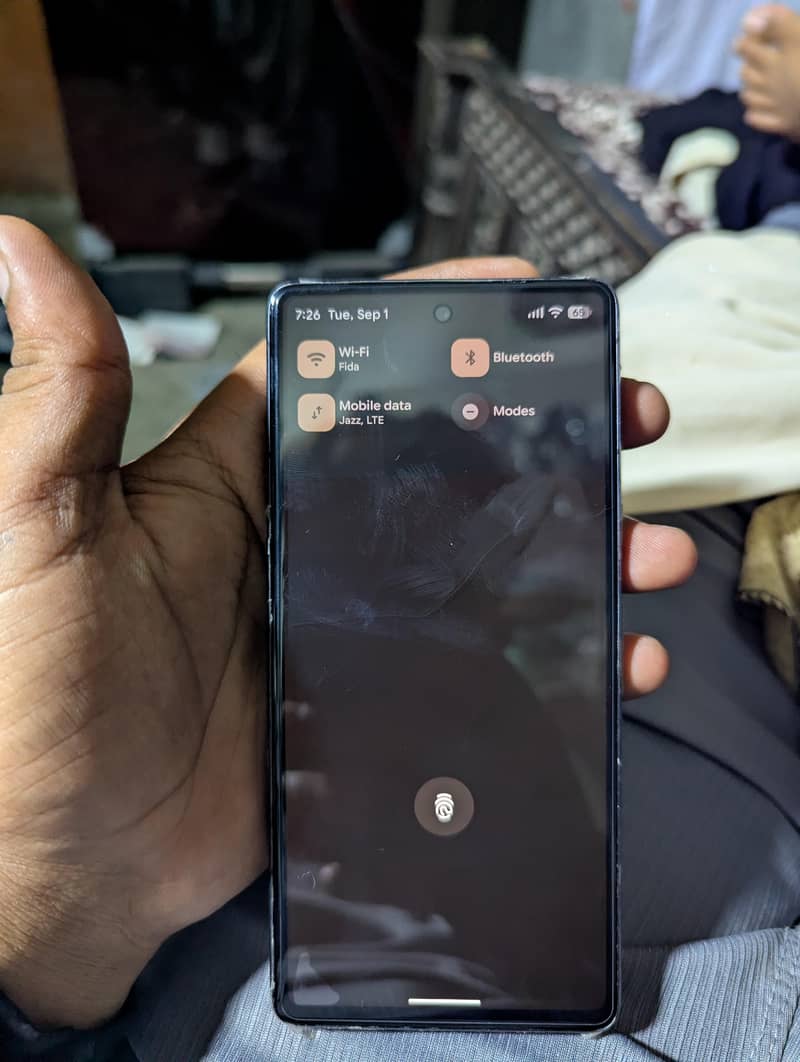 Google Pixel 7 3