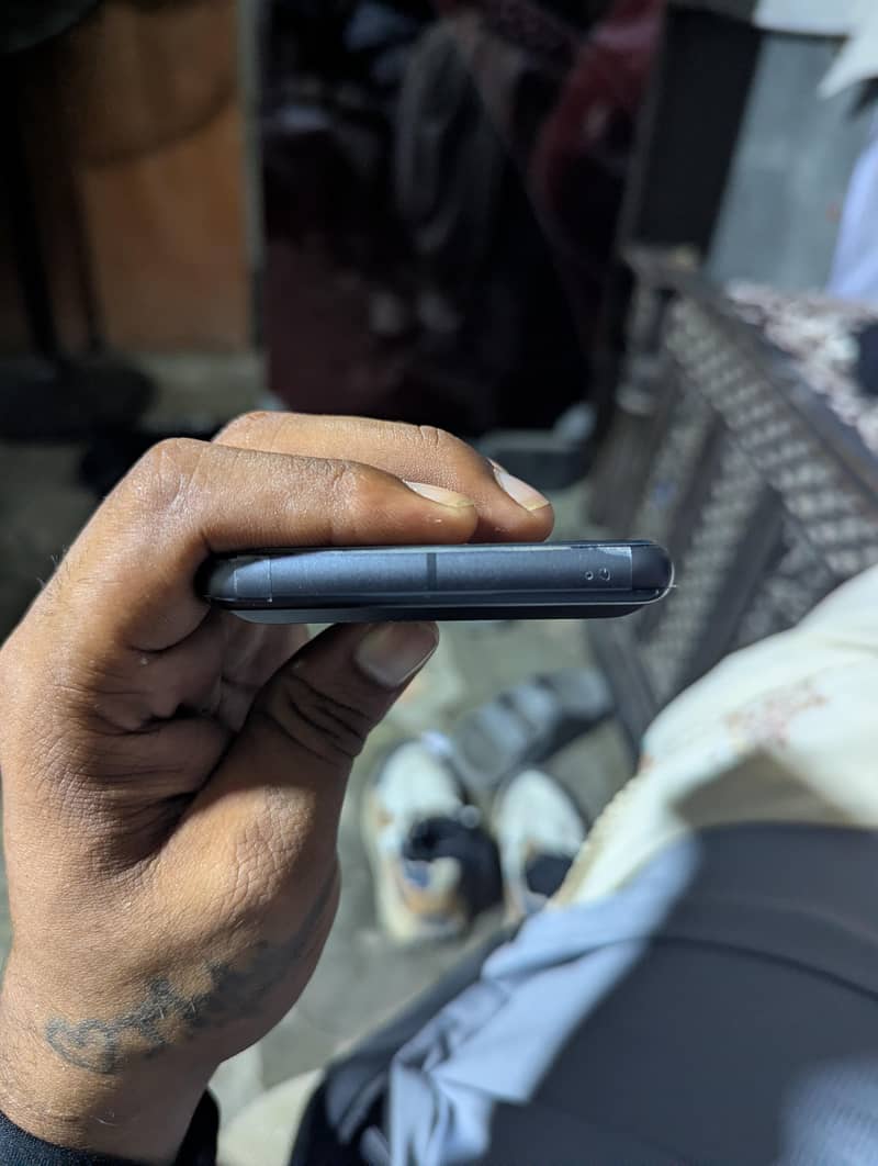 Google Pixel 7 5