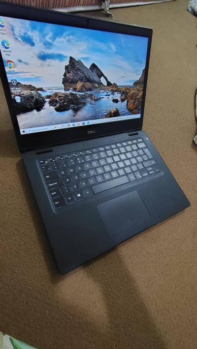 Dell Wyse 5470 Laptop | Intel Celeron N4100 | 4GB RAM | 128GB SSD |