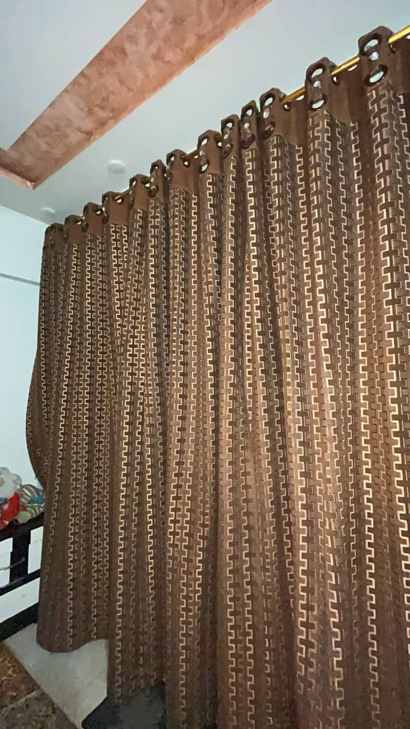 Curtains 1