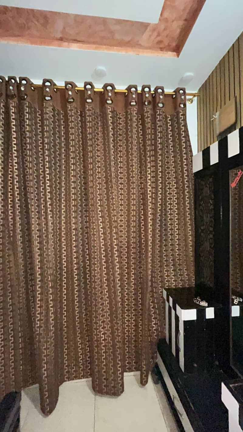 Curtains 2