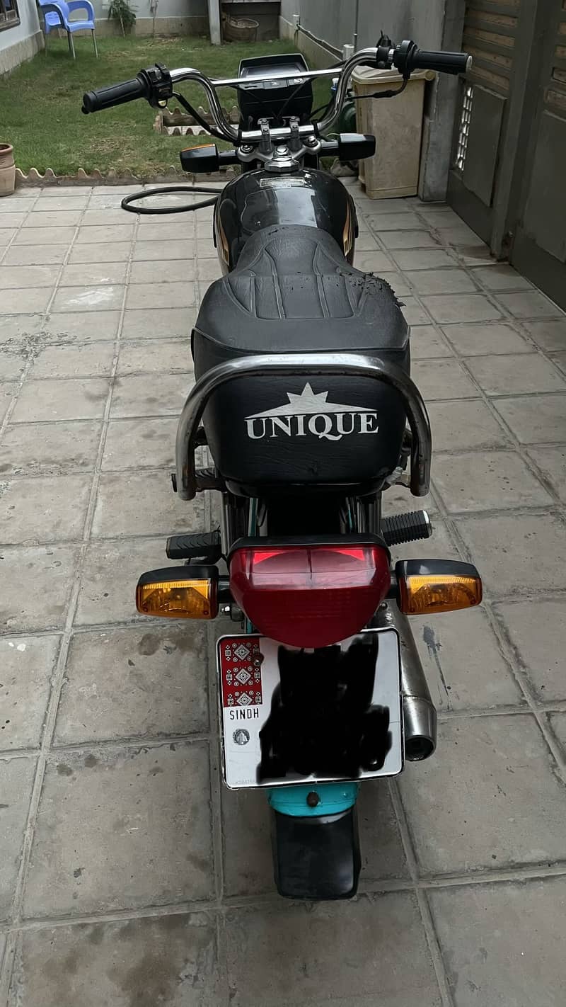 Unique extreme plus 0
