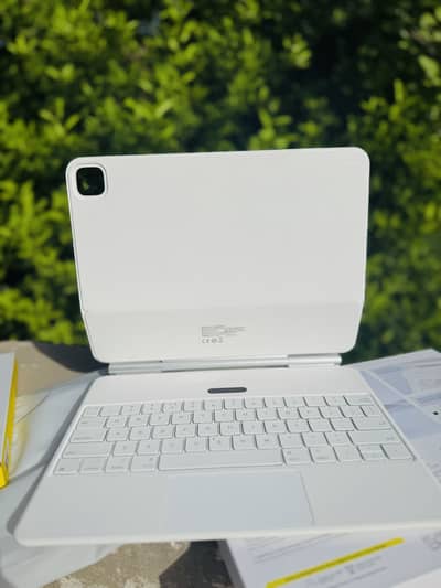Baseus Brilliance Series 2 Keyboard Case for iPad Pro 13-inch