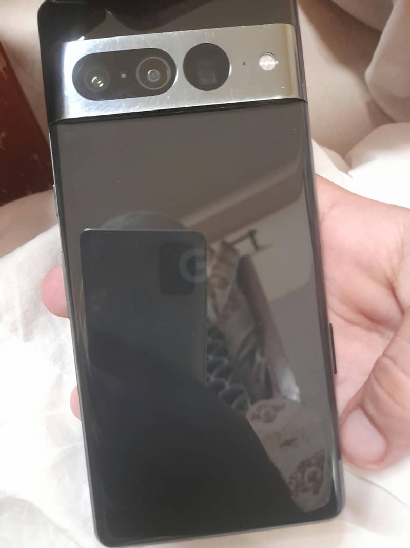 Google Pixel 7 Pro 1