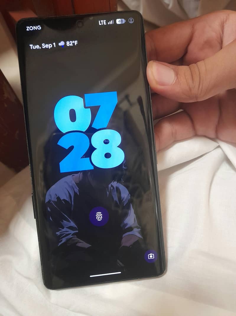Google Pixel 7 Pro 2