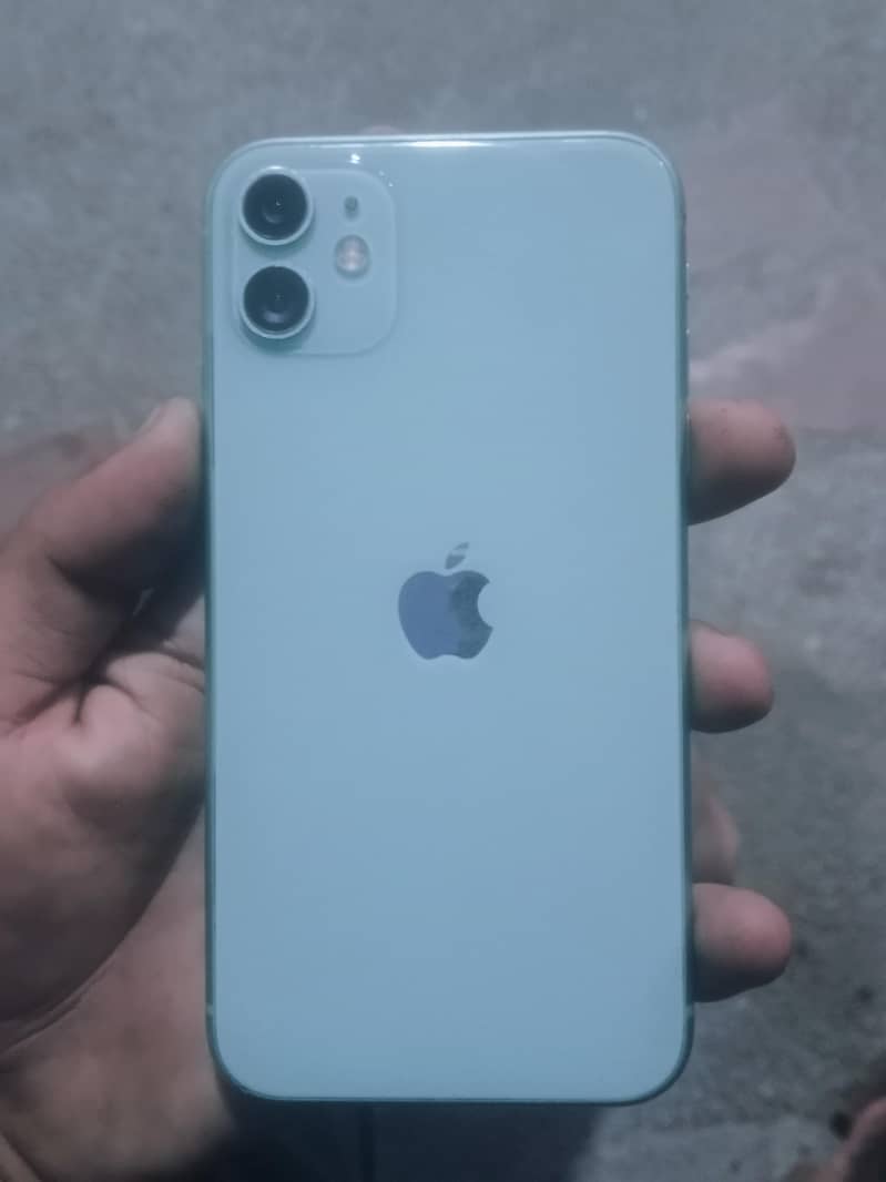 Apple iPhone 11 0