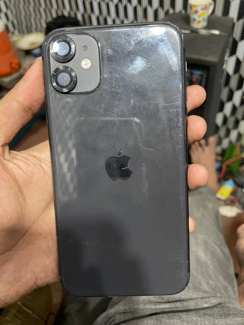 Apple iPhone 11 2