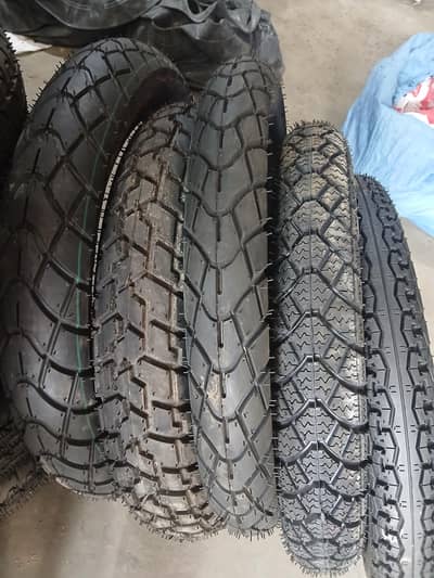 servis export Quality tyer