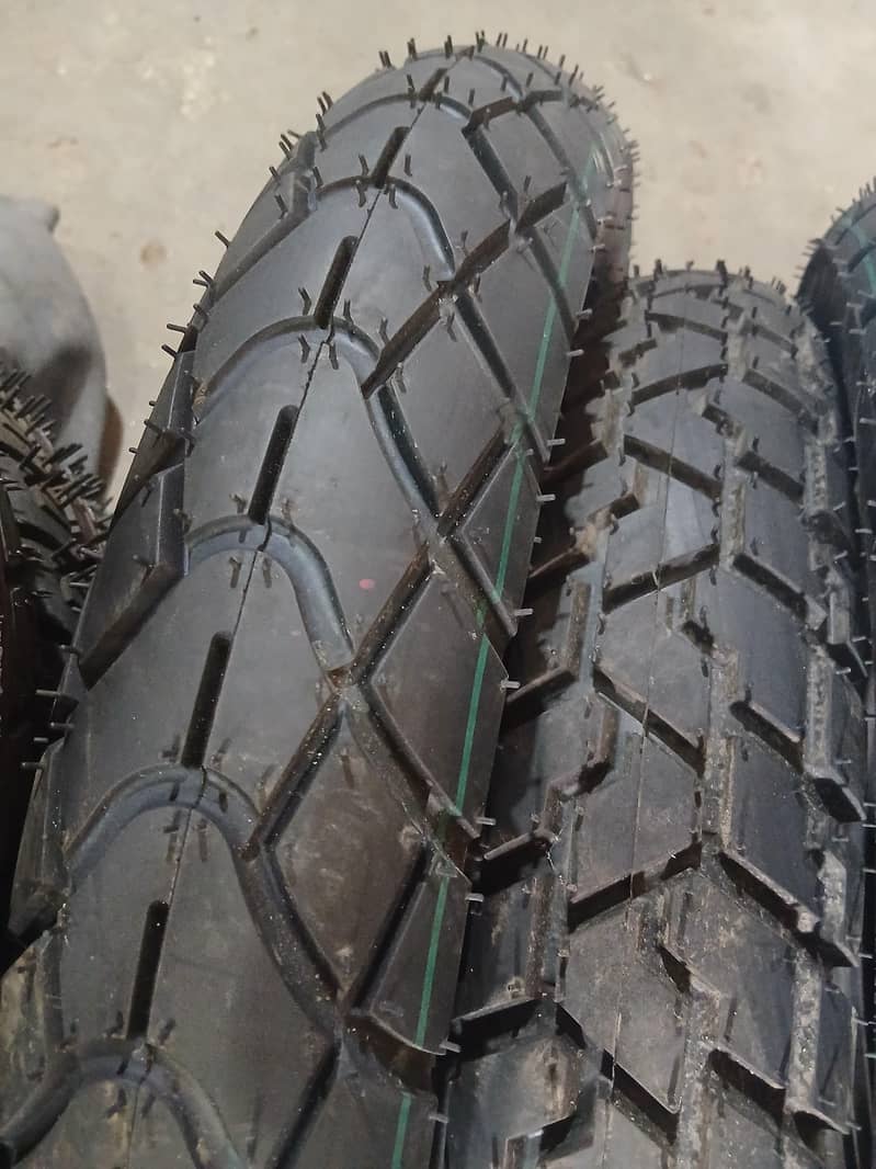 servis export Quality tyer 1