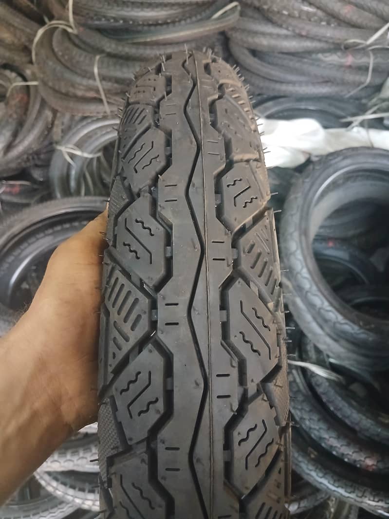 servis export Quality tyer 2