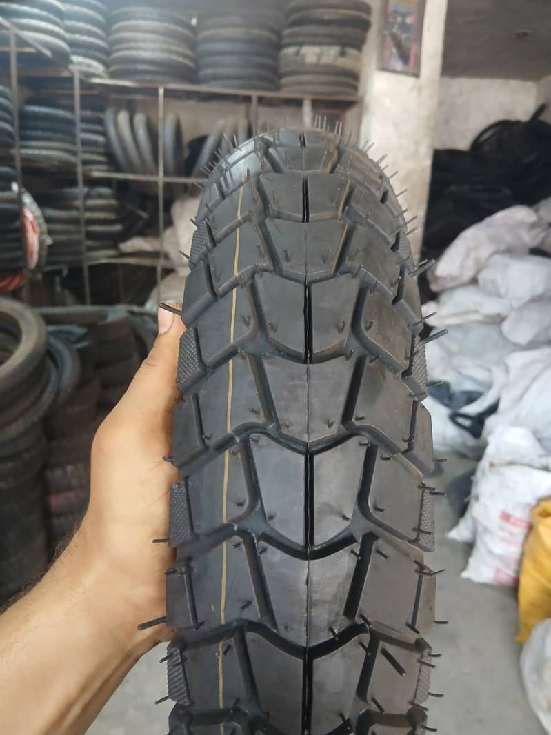 servis export Quality tyer 3