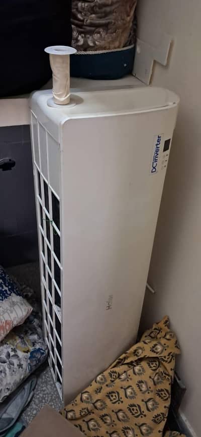 Haier DC Inverter (2 Tons)