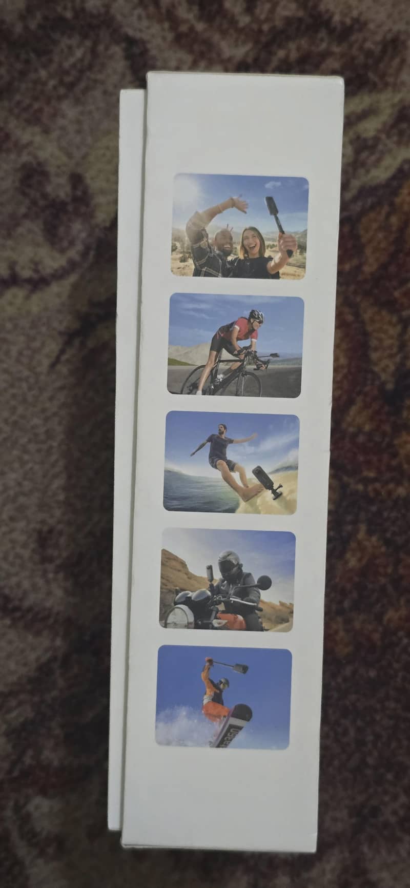 Insta360 X3 Action Camera 3
