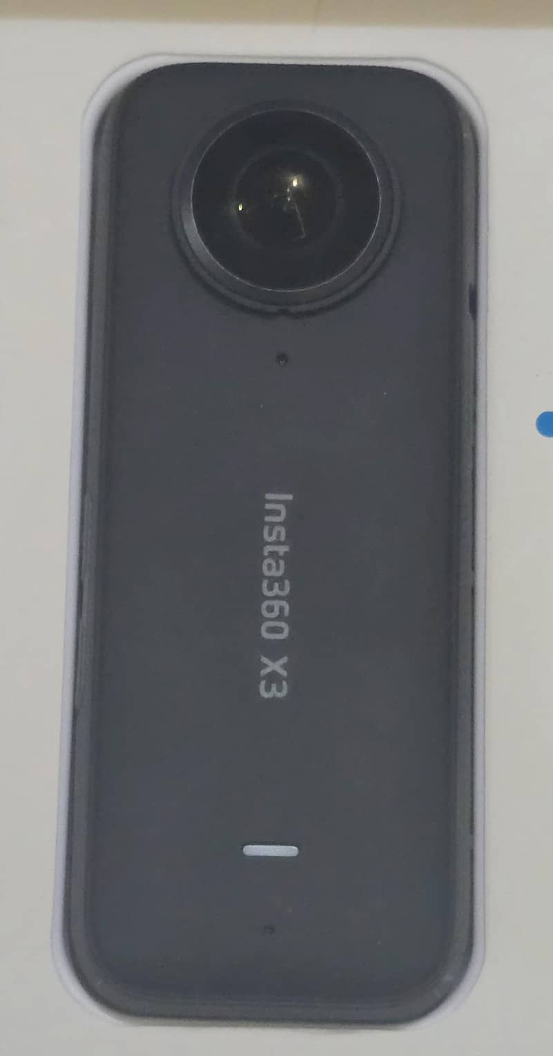 Insta360 X3 Action Camera 9