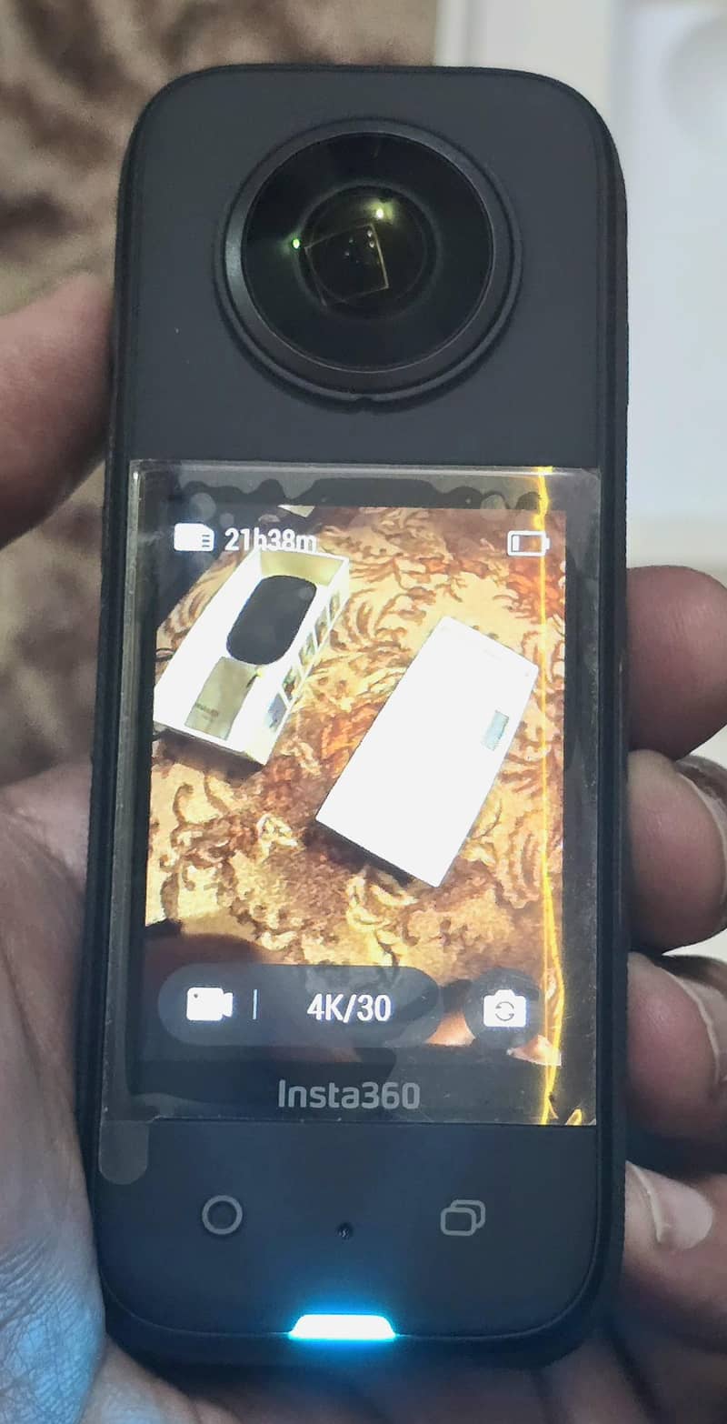Insta360 X3 Action Camera 13