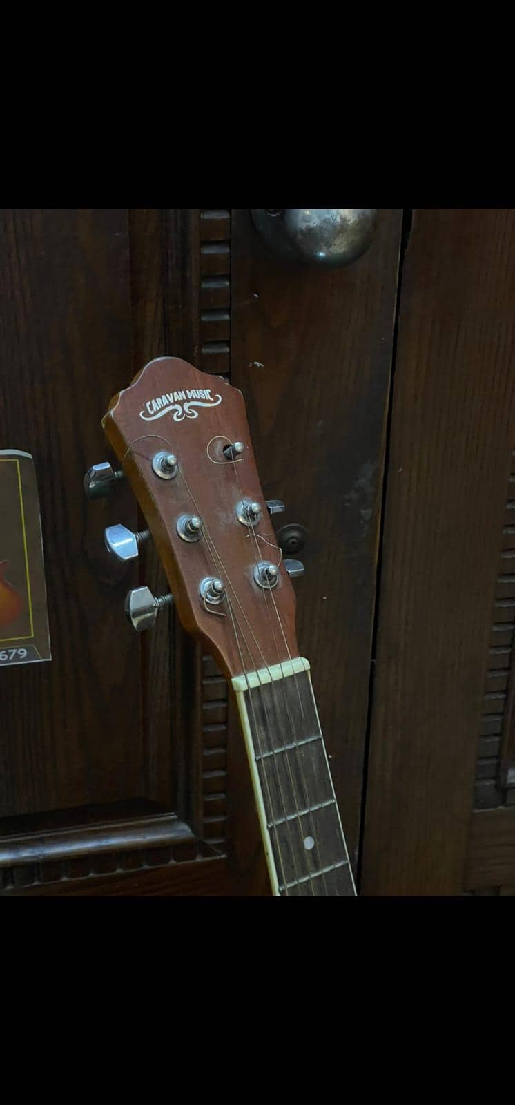 guitar carvan 1