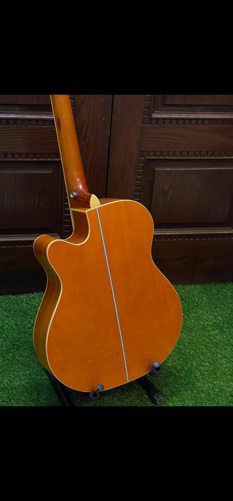 guitar carvan 2