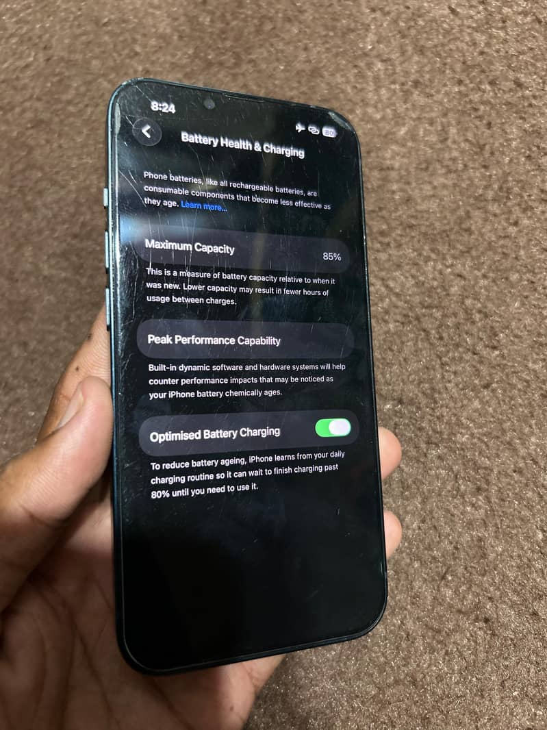 Apple iPhone 14 3