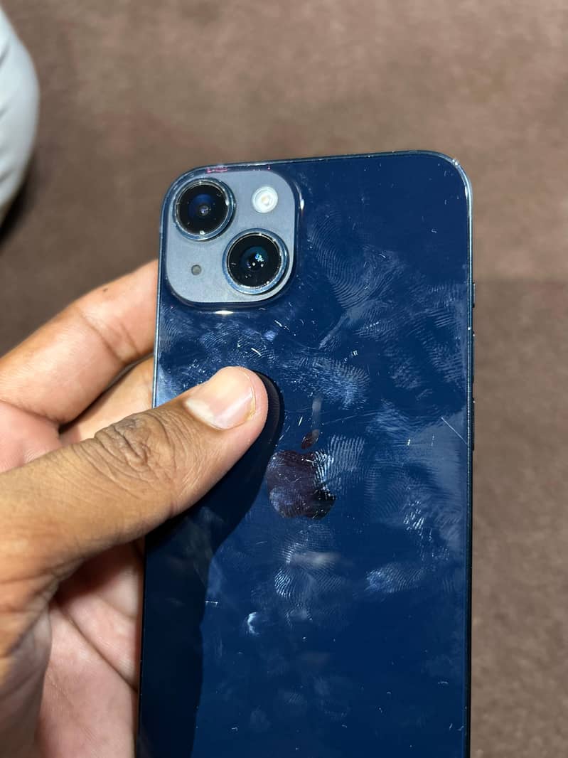 Apple iPhone 14 7