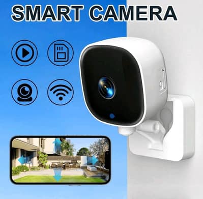 Wifi Security Camera