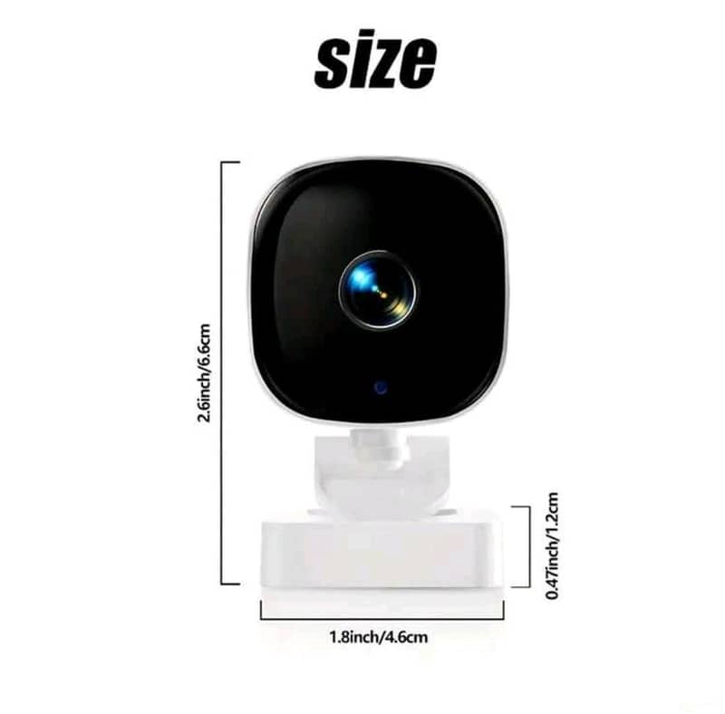 Wifi Security Camera 2