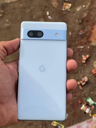 Google Pixel 7a