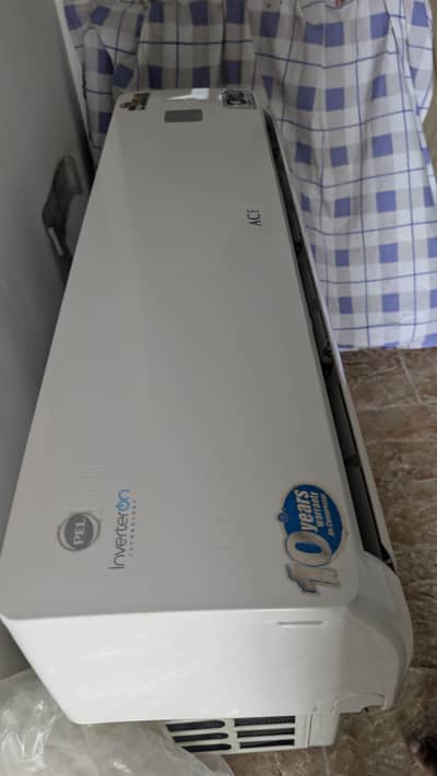 PEL Split AC (H&C)